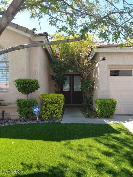 10553 Sunblower Ave, Las Vegas, NV 89135