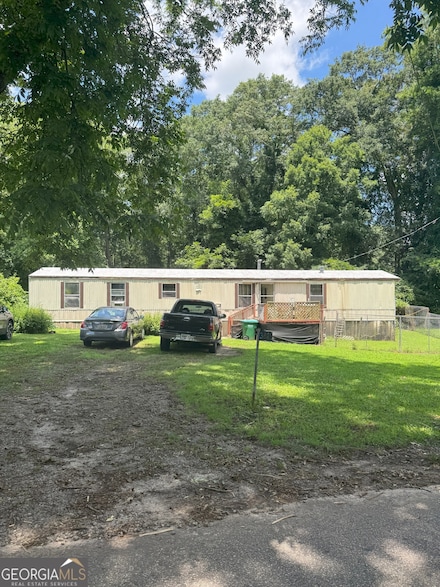 361 Price St, Statham, GA 30666