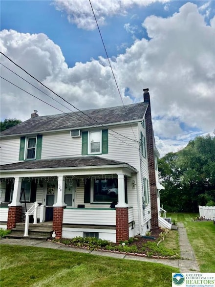128 E Main St, Pen Argyl, PA 18072