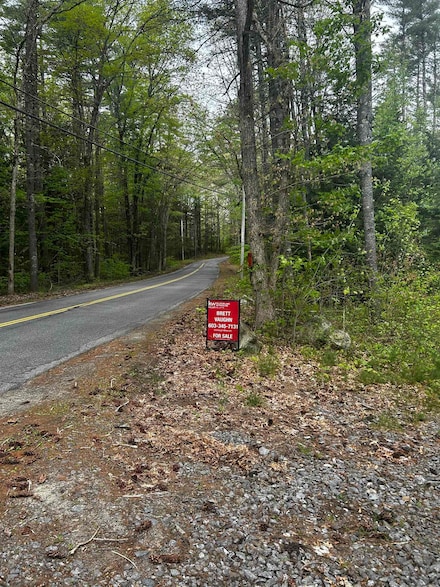 2 County Rd, Amherst, NH 03031