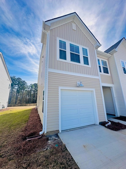 4111 Quincy Adams Ln, Charleston, SC 29418