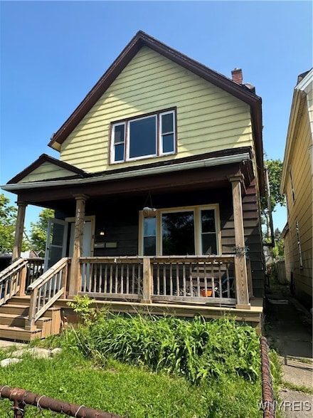 325 Rhode Island St, Buffalo, NY 14213