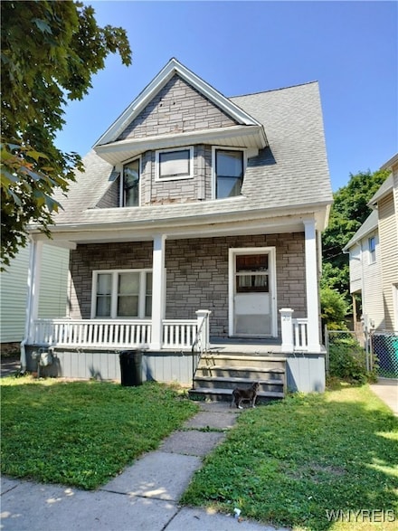 20 Chenango St, Buffalo, NY 14213