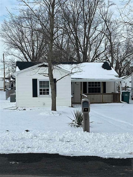 120 SW G St, Richmond, IN 47374