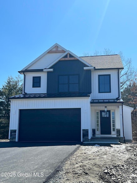 80 Schuurman Rd, Castleton-On-hudson, NY 12033