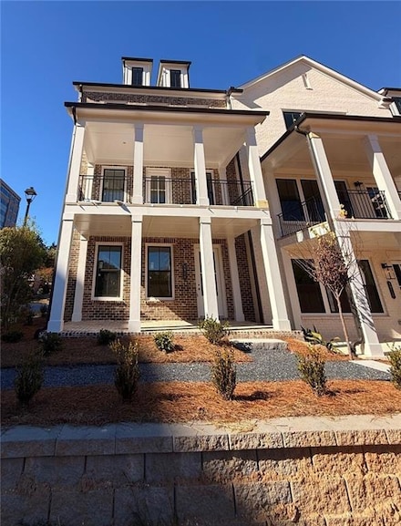 2244 Addington Way NE Unit 53, Brookhaven, GA 30319