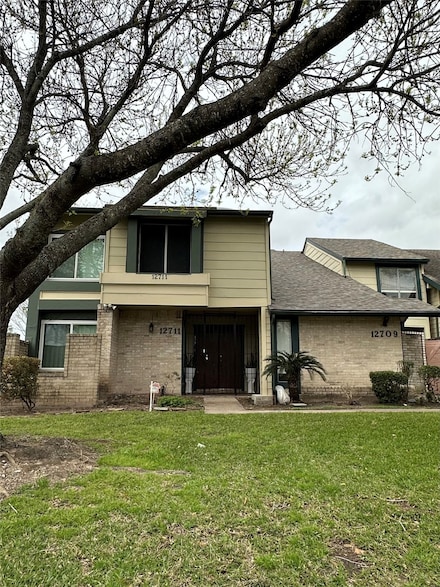 12711 Carvel Ln, Houston, TX 77072