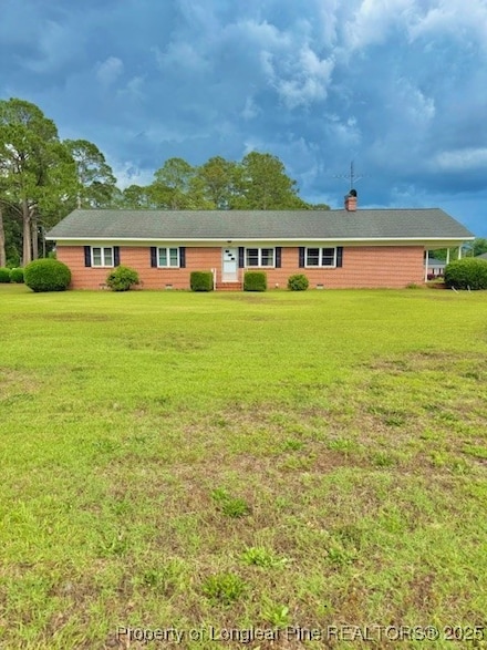 209 S Main St, Salemburg, NC 28385