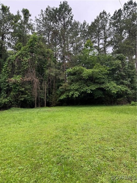 Lot B1 Carson Rd, Dinwiddie, VA 23841