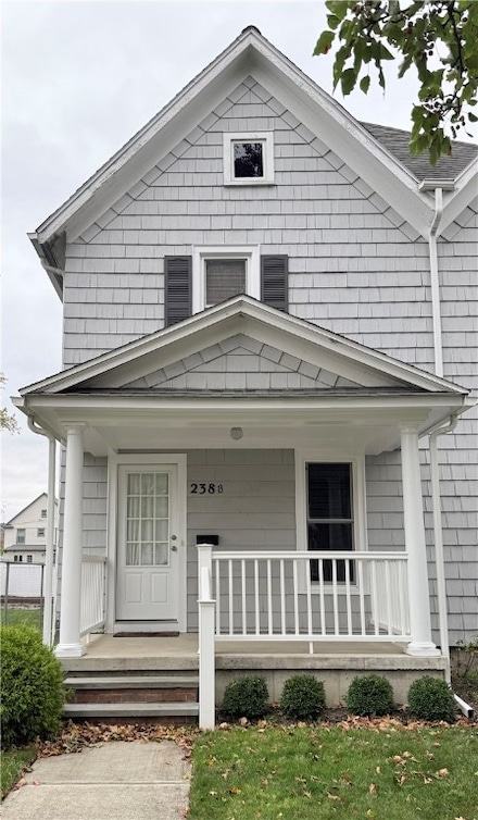 238 B Glenwood Ave, Elmira Heights, NY 14903