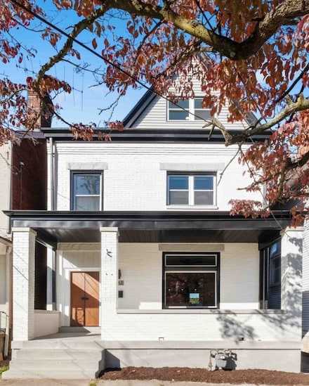 161 Morewood Ave, Pittsburgh, PA 15213