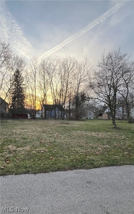 VL Pickford Ave, Akron, OH 44320