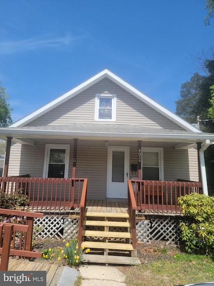 402 Mount Vernon Ave, Vineland, NJ 08360