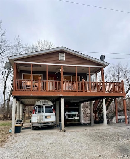 38847 Pike 9203, Annada, MO 63330