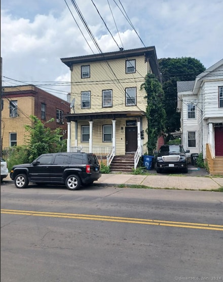 91 Spring St, New Haven, CT 06519