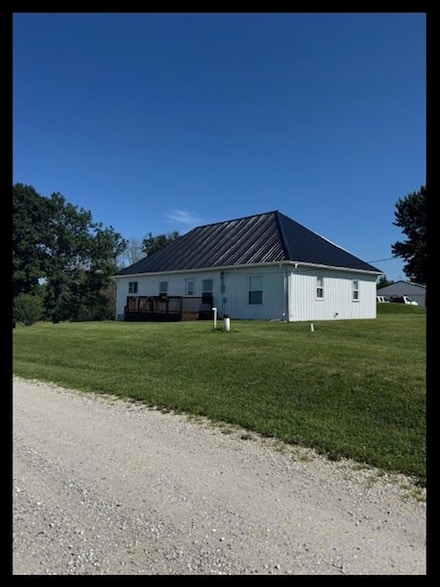 25482 Southwest Blvd, Bevier, MO 63532