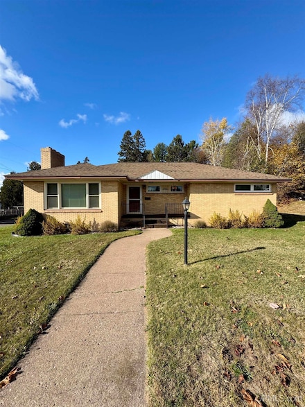 717 White Ave, Ishpeming, MI 49849