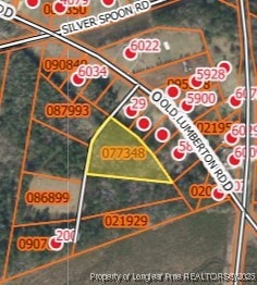 87 D McKenzie Trail, Whiteville, NC 28472