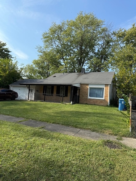 2135 219th St, Sauk Village, IL 60411