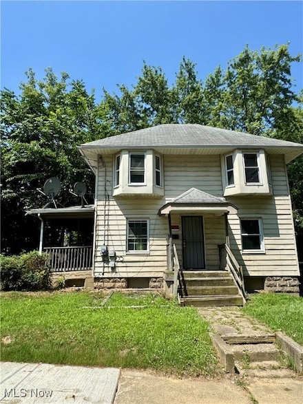 405 Stanton Ave, Akron, OH 44301