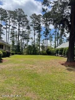 1073 Ridge Walk NW, Calabash, NC 28467