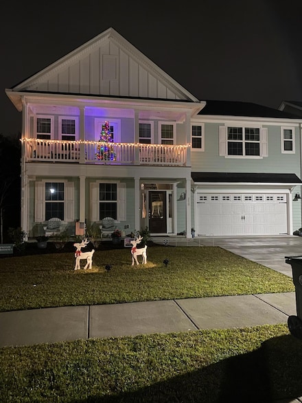 250 Fiddleback Dr, Summerville, SC 29486