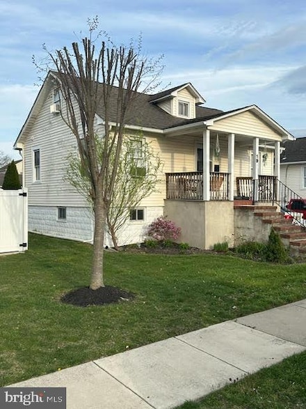 19 N Maple Ave, Maple Shade, NJ 08052