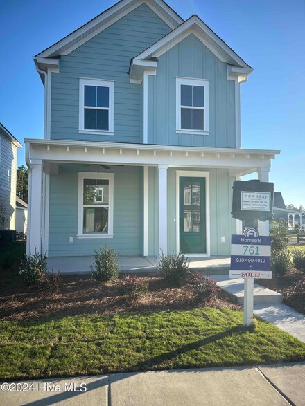 1012 Gathering Way, Wilmington, NC 28412