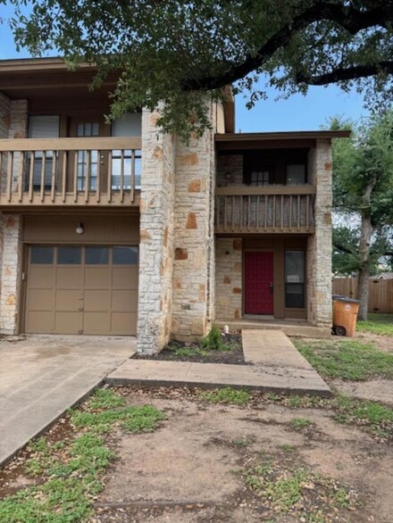 8333 Fathom Cir Unit B, Austin, TX 78750