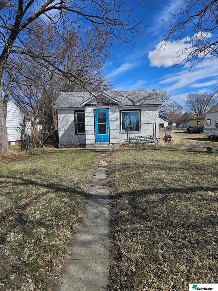 508 Augusta Ave, Bassett, NE 68714