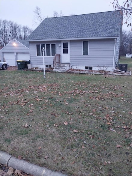 105 3rd Ave W, Raymond, MN 56282