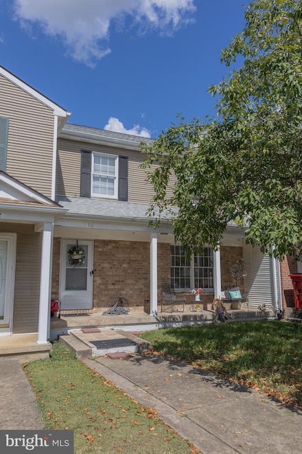 80 Mountaineer Ct, Charles Town, WV 25414