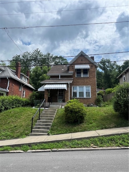 229 Avenue A, Pittsburgh, PA 15221