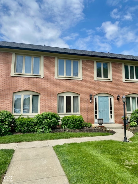 1150 Canterbury Ct Unit D, Indianapolis, IN 46260
