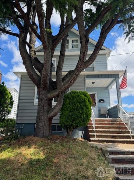 719 Meacham Ave, Linden, NJ 07036