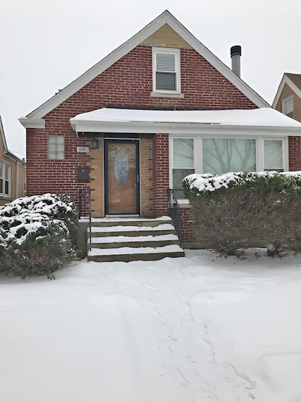 1937 N Normandy Ave, Chicago, IL 60707