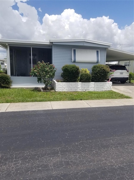 11211 101st Way N Unit 123, Largo, FL 33773