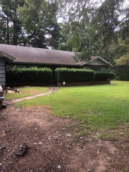 6805 Burke St, Shreveport, LA 71108