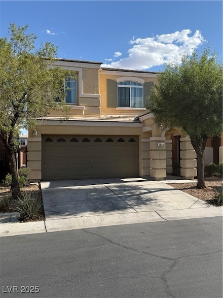 7929 Valladolid Ave, Las Vegas, NV 89178