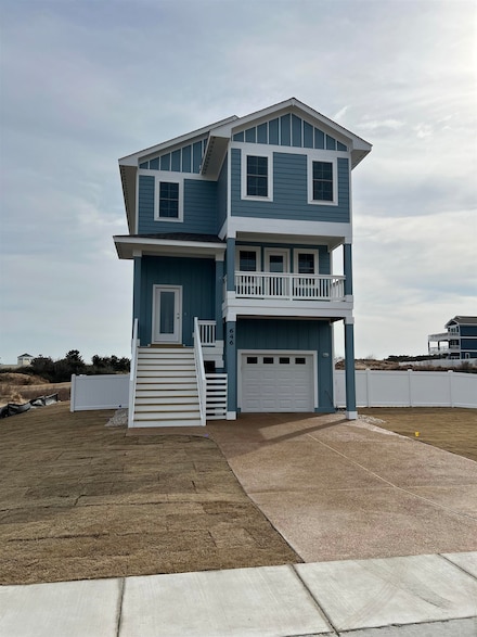 646 Windswept Ridge Ln Unit Lot 446, Corolla, NC 27927