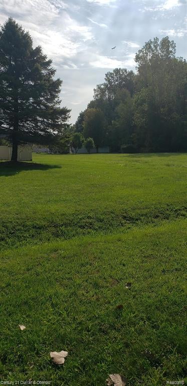 15841 Hannan Rd, Romulus, MI 48174