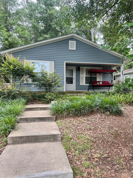 2507 Pennlyn Dr, Tallahassee, FL 32308