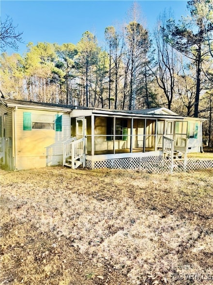 271 Walnut Hill Rd, Crewe, VA 23930