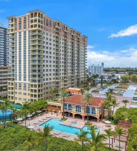 2080 S Ocean Dr Unit 1005, Hallandale Beach, FL 33009
