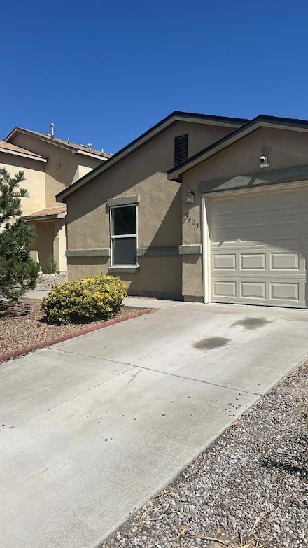 9623 Gemstone Rd SW, Albuquerque, NM 87121