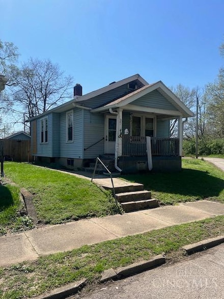 301 Bank Ave, Hamilton, OH 45015