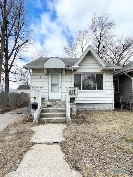 1846 Balkan Place, Toledo, OH 43613