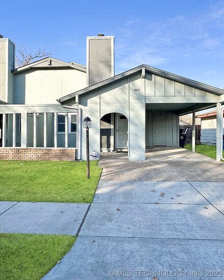 11015 E 16th St, Tulsa, OK 74128