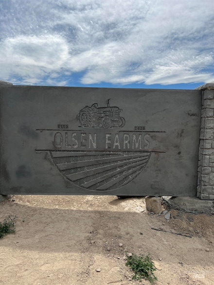 Lot 15, Kimberly, ID 83341