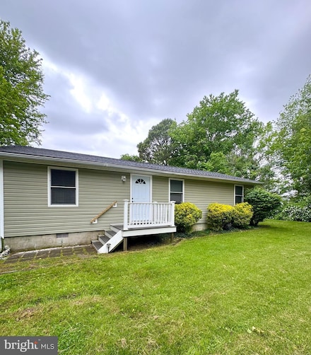 22 Alden Ct, Berlin, MD 21811